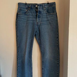 Levi’s 501 Orignal - 30 x 28